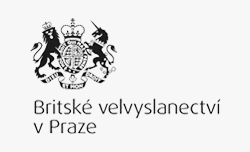 Britské velvyslanectví v Praze