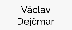 Václav Dejčmar