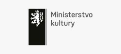 Ministerstvo kultury 2